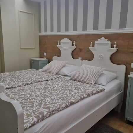 Villa Lucia - Apartments&Rooms Slavonski Brod Extérieur photo