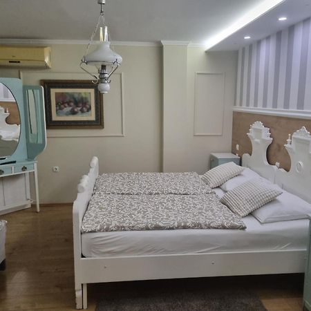 Villa Lucia - Apartments&Rooms Slavonski Brod Extérieur photo