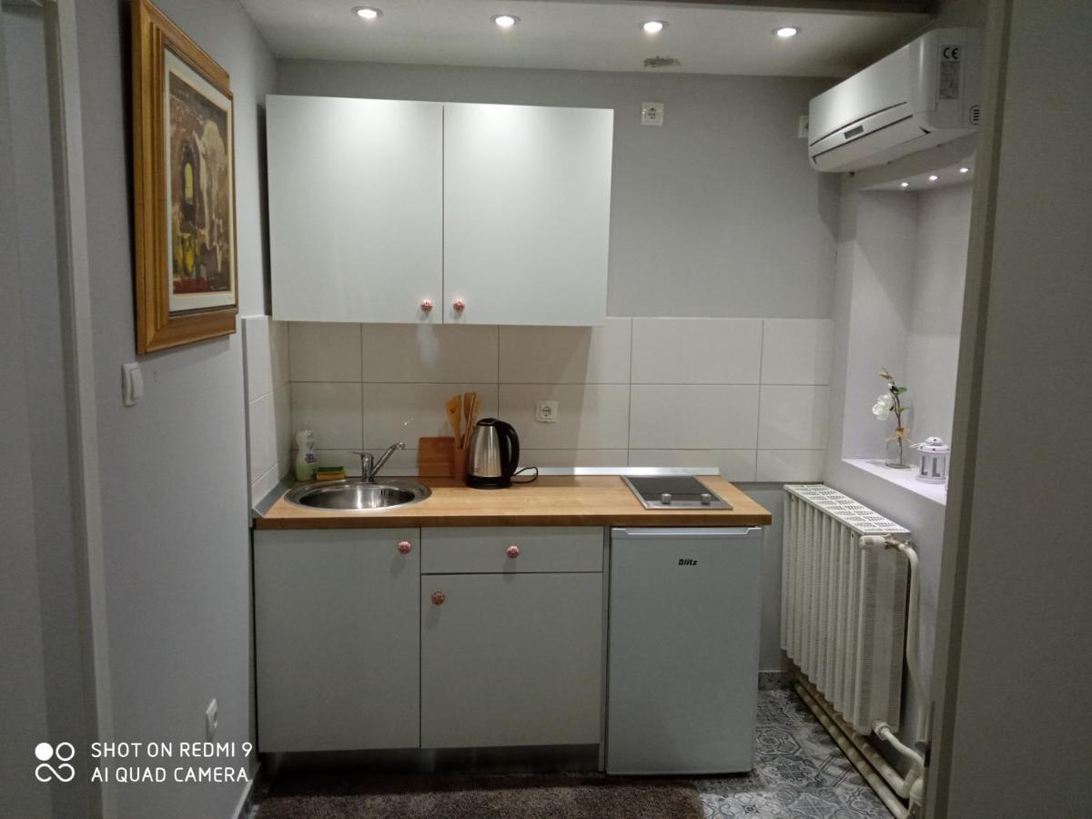 Villa Lucia - Apartments&Rooms Slavonski Brod Extérieur photo