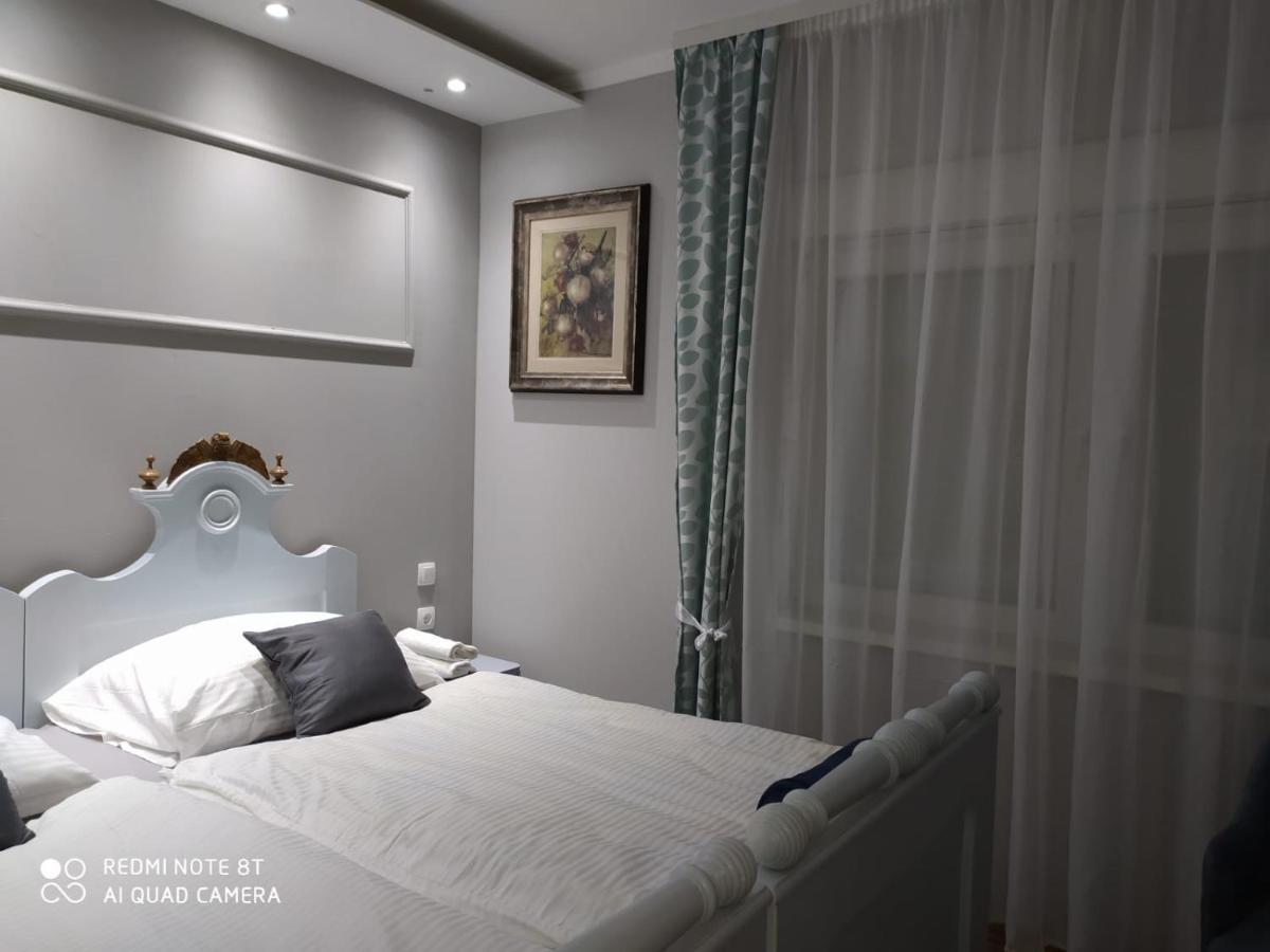 Villa Lucia - Apartments&Rooms Slavonski Brod Extérieur photo