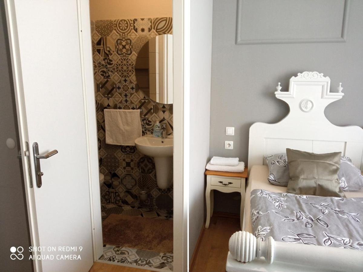 Villa Lucia - Apartments&Rooms Slavonski Brod Extérieur photo