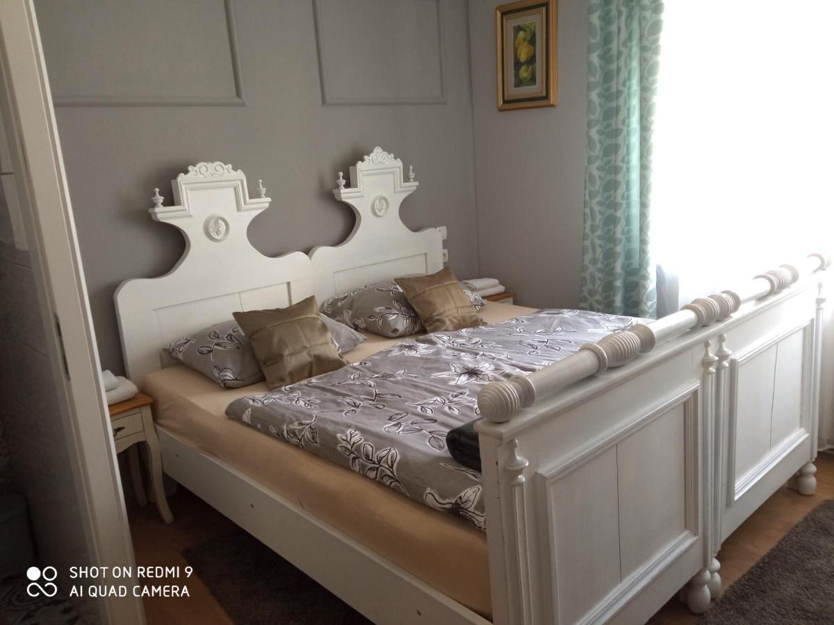 Villa Lucia - Apartments&Rooms Slavonski Brod Extérieur photo