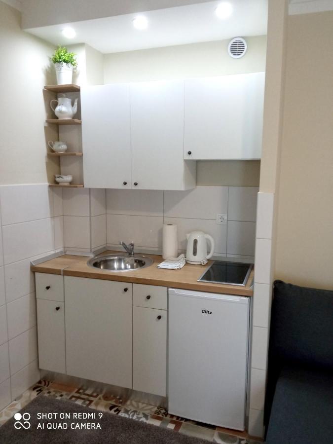 Villa Lucia - Apartments&Rooms Slavonski Brod Extérieur photo