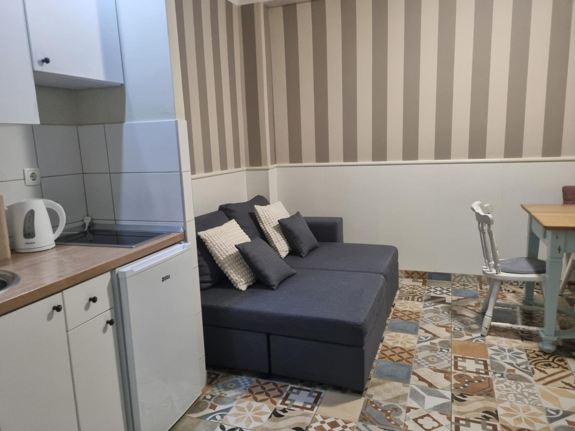 Villa Lucia - Apartments&Rooms Slavonski Brod Extérieur photo