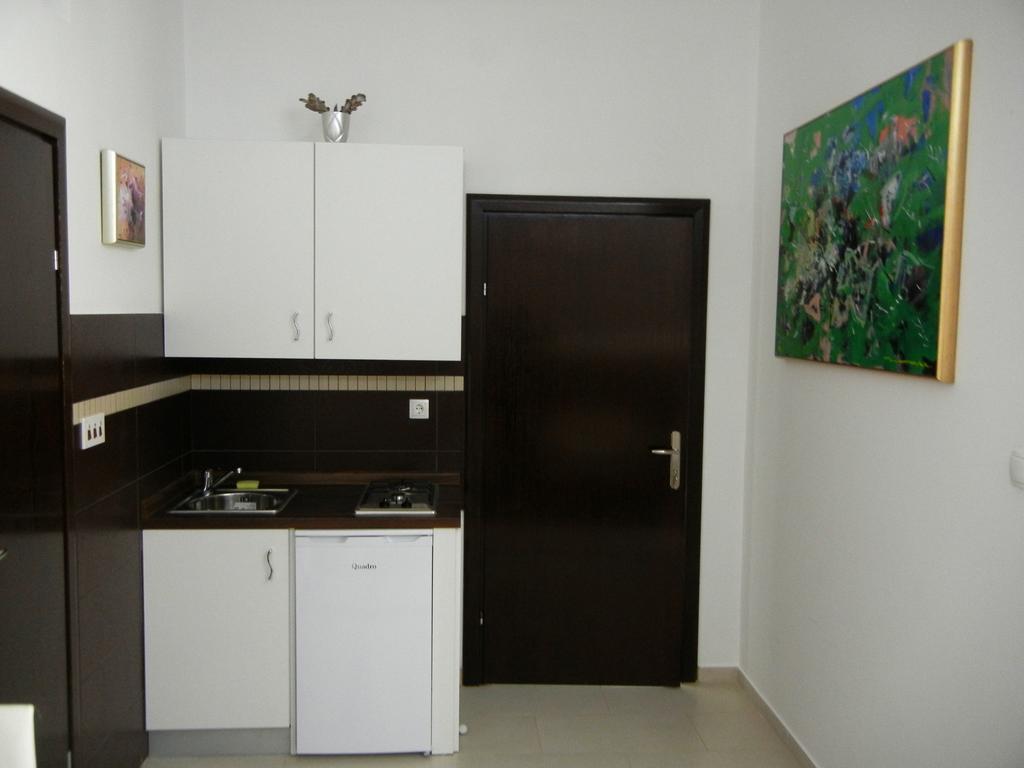 Villa Lucia - Apartments&Rooms Slavonski Brod Extérieur photo