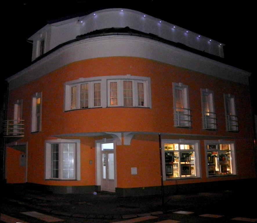 Villa Lucia - Apartments&Rooms Slavonski Brod Extérieur photo