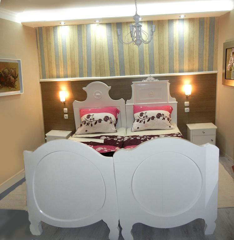 Villa Lucia - Apartments&Rooms Slavonski Brod Extérieur photo