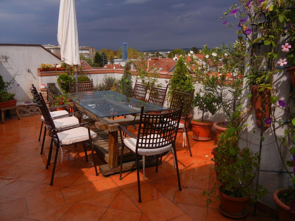 Villa Lucia - Apartments&Rooms Slavonski Brod Extérieur photo