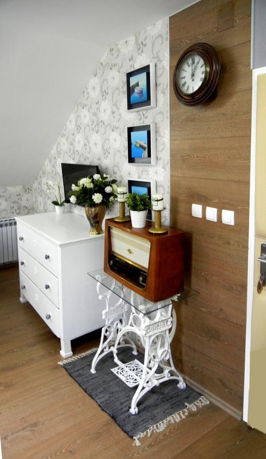 Villa Lucia - Apartments&Rooms Slavonski Brod Extérieur photo